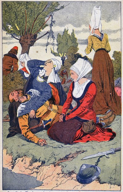 00178480 alkotó: Louis Charles Bombled