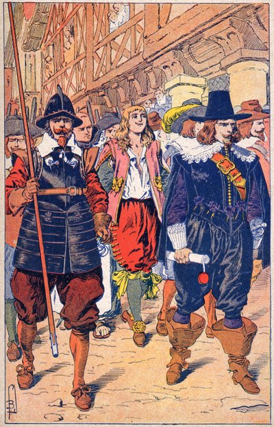 00186621 alkotó: Louis Charles Bombled
