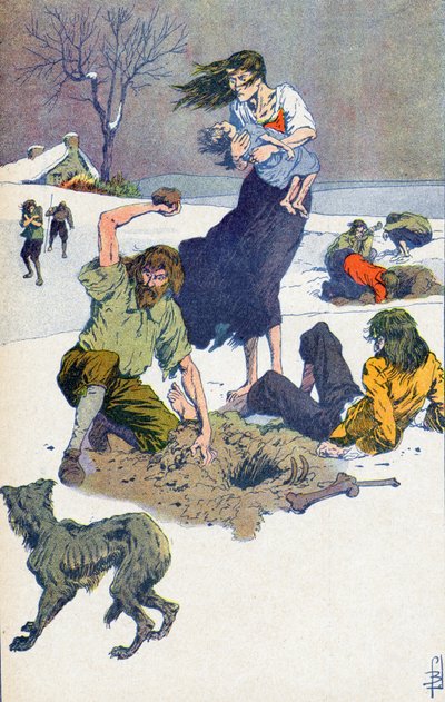 00191603 alkotó: Louis Charles Bombled