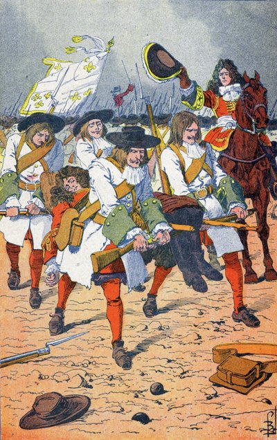00191604 alkotó: Louis Charles Bombled