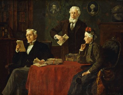 Tanácsot kérek alkotó: Louis Charles Moeller