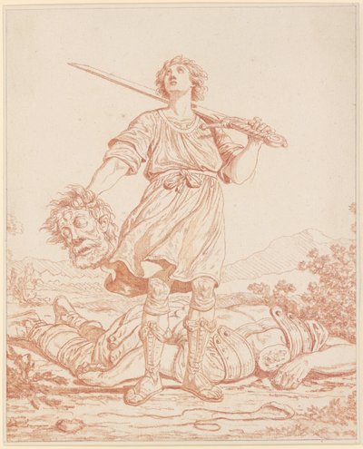  alkotó: Louis Felix de la Rue
