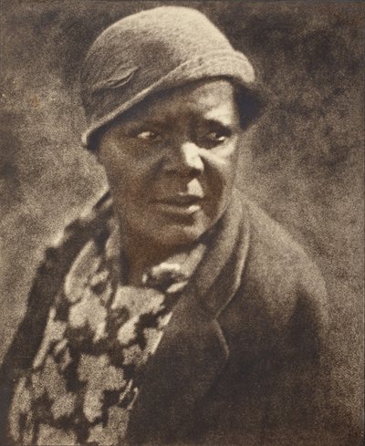 A Beale Street szépsége alkotó: Louis Fleckenstein