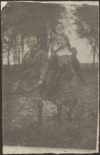Pásztorjelenet alkotó: Louis Fleckenstein