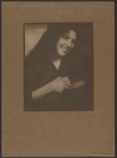 Egy pajkos mosoly alkotó: Louis Fleckenstein