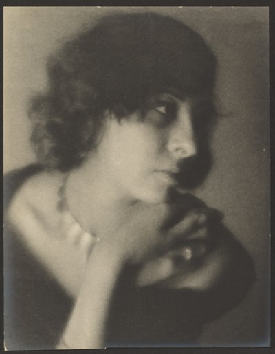 Adryanne alkotó: Louis Fleckenstein