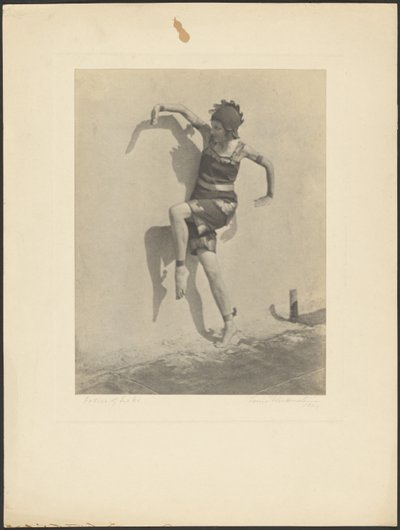 Loki bohóckodása alkotó: Louis Fleckenstein