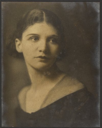 Betallo Rubino alkotó: Louis Fleckenstein
