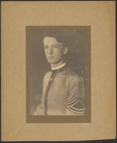 Kadét alkotó: Louis Fleckenstein