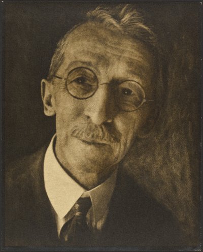 Carl Rau alkotó: Louis Fleckenstein