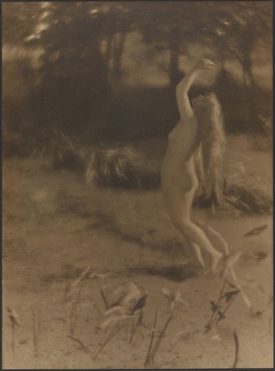 Clytie alkotó: Louis Fleckenstein