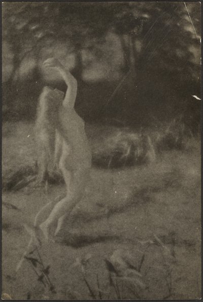 Clytie alkotó: Louis Fleckenstein