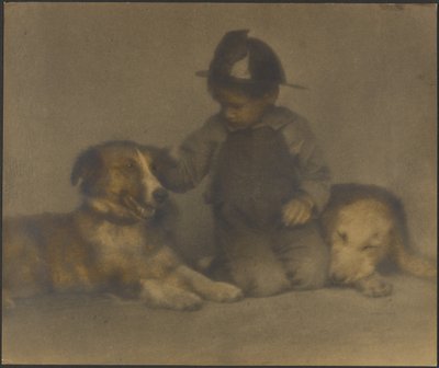 Elvtársak alkotó: Louis Fleckenstein