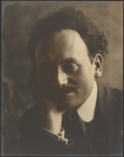 Edouard Vesekal alkotó: Louis Fleckenstein