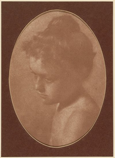 Firenze alkotó: Louis Fleckenstein