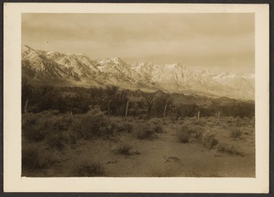 [Tájkép] alkotó: Louis Fleckenstein