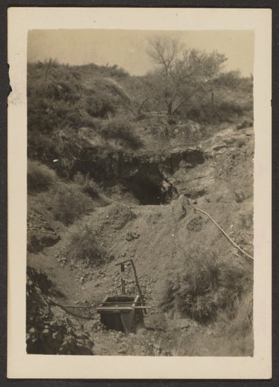 [Tájkép] alkotó: Louis Fleckenstein