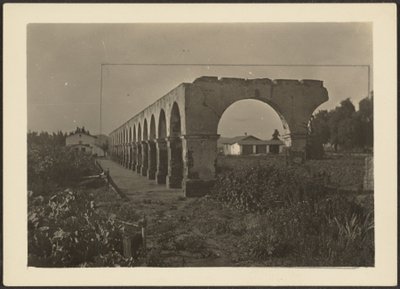 [Mission Arches] alkotó: Louis Fleckenstein