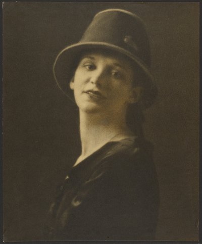 Rubino kisasszony alkotó: Louis Fleckenstein