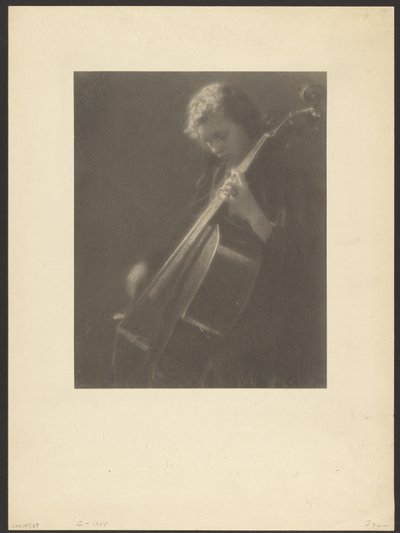 Éjszakai koncert alkotó: Louis Fleckenstein