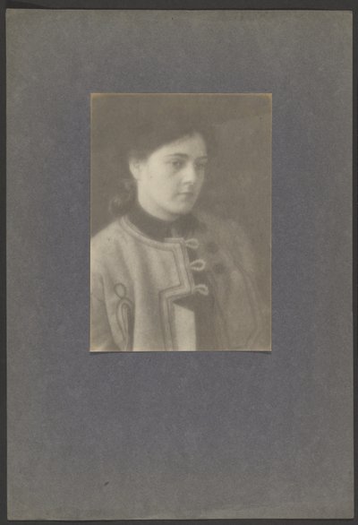 Amikor alkotó: Louis Fleckenstein