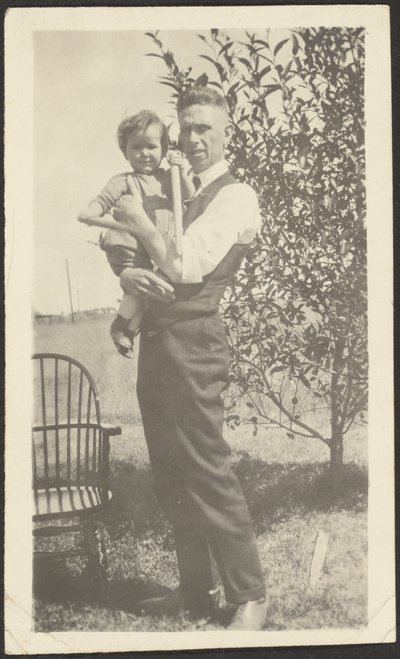 [Patsy és Bill] alkotó: Louis Fleckenstein