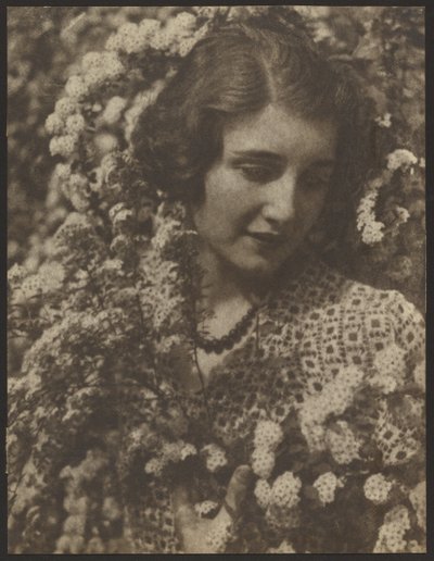Spirea alkotó: Louis Fleckenstein