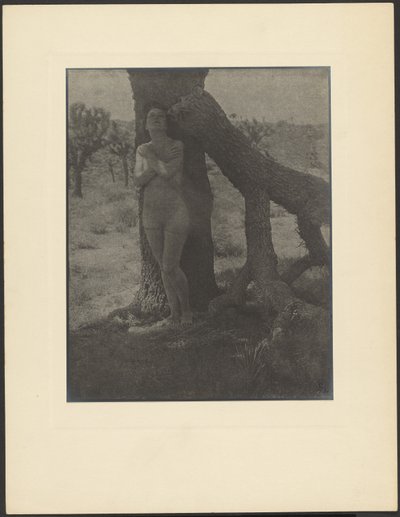 A Józsué szelleme alkotó: Louis Fleckenstein