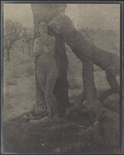 A Joshua szelleme alkotó: Louis Fleckenstein