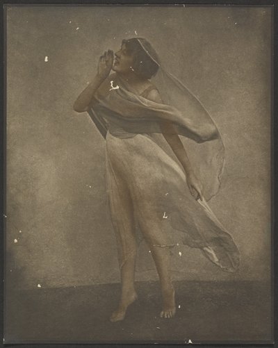 A hívás alkotó: Louis Fleckenstein