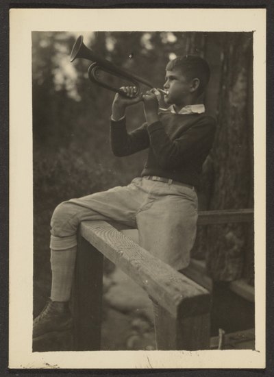 Tüskecsőrű alkotó: Louis Fleckenstein