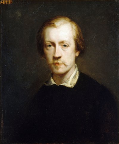 Félix Ziem portréja 1821-1911, c. 1850. alkotó: Louis Gustave Ricard