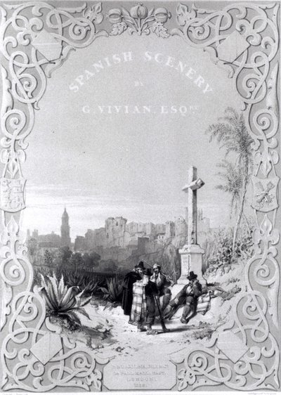 George Vivian 