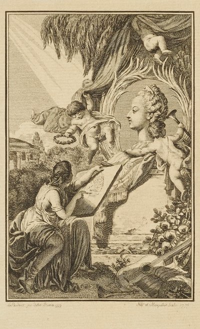 Cím nélkül alkotó: Louis Joseph I Masquelier
