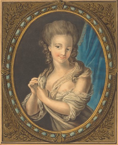 A Reggel varázsai alkotó: Louis Marin Bonnet