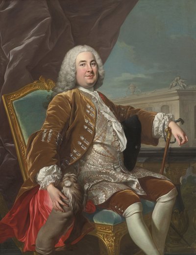 Francia: Portrait d
