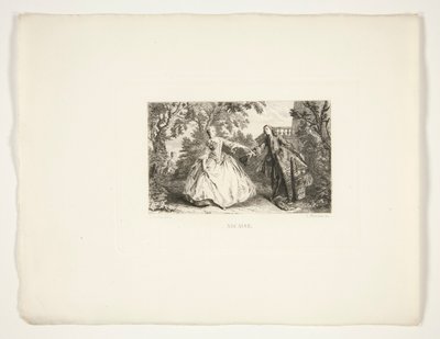 Nicaise alkotó: Louis Monzies