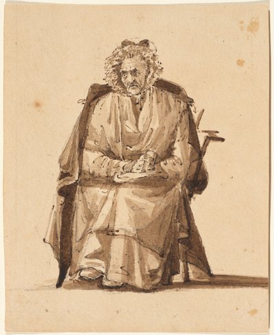 Norah Glynn alkotó: Louis Philippe Boitard