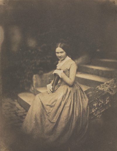 Henriette Robert alkotó: Louis-Rémy Robert