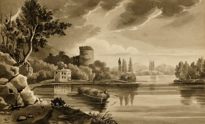 Cím nélkül alkotó: Louisa Ferguson Weir
