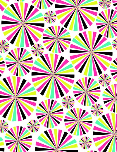 Körök, 2015, Digitális média alkotó: Louisa Hereford