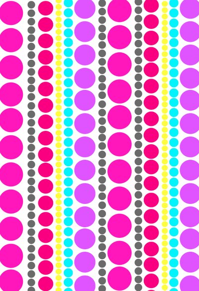 Dots, 2014, Digitális média alkotó: Louisa Hereford