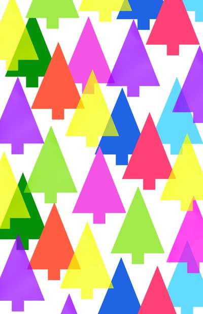 Szórakoztató karácsony, 2017, digitális média alkotó: Louisa Hereford