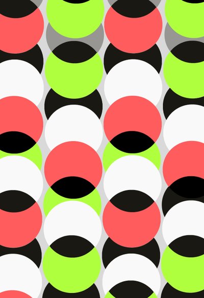 Nagy foltok, 2016, digitális média alkotó: Louisa Hereford