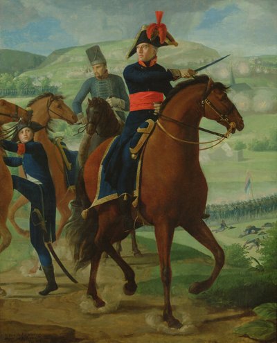 Louis Marie Turreau de Garambouville tábornok (1756-1816) a Gravieres-ügyben, 1800 (lásd még: 192172) alkotó: Louise Marie Jeanne Hersent