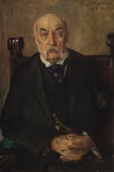  alkotó: Lovis Corinth
