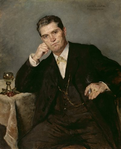  alkotó: Lovis Corinth