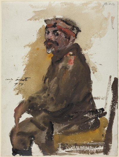  alkotó: Lovis Corinth