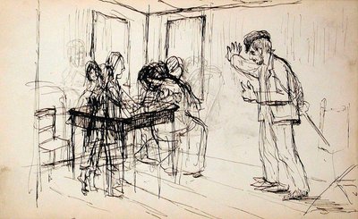  alkotó: Lovis Corinth