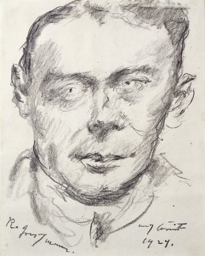  alkotó: Lovis Corinth